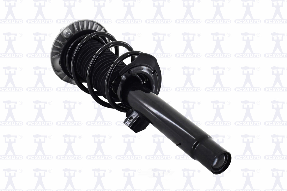 FCS AUTOMOTIVE - Complete Strut Assy (Front) - FCS 1337022
