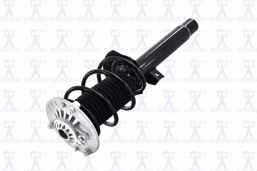 FCS AUTOMOTIVE - Complete Strut Assy (Front) - FCS 1337022