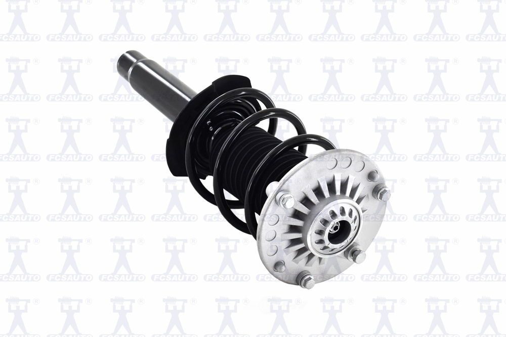 FCS AUTOMOTIVE - Complete Strut Assy (Front) - FCS 1337022
