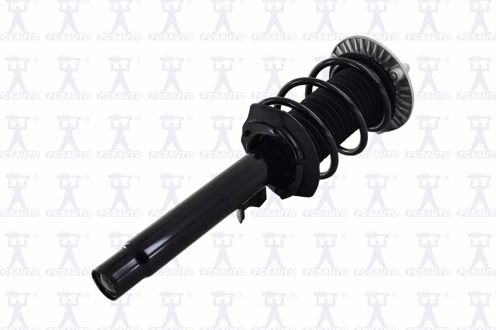 FCS AUTOMOTIVE - Complete Strut Assy (Front) - FCS 1337022