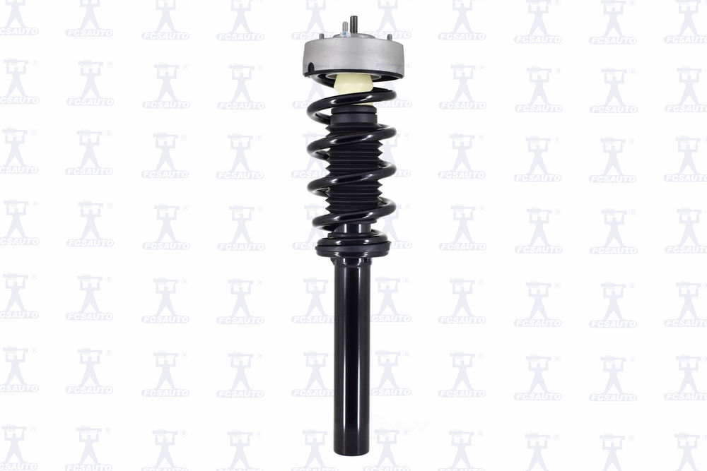 FCS AUTOMOTIVE - Suspension Strut & Coil Spring Assembly (Front) - FCS 1337073
