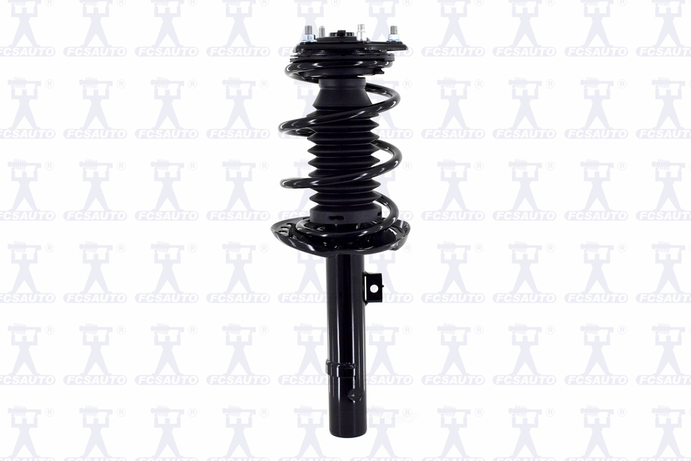FCS AUTOMOTIVE - Suspension Strut & Coil Spring Assembly (Front Left) - FCS 1337079L