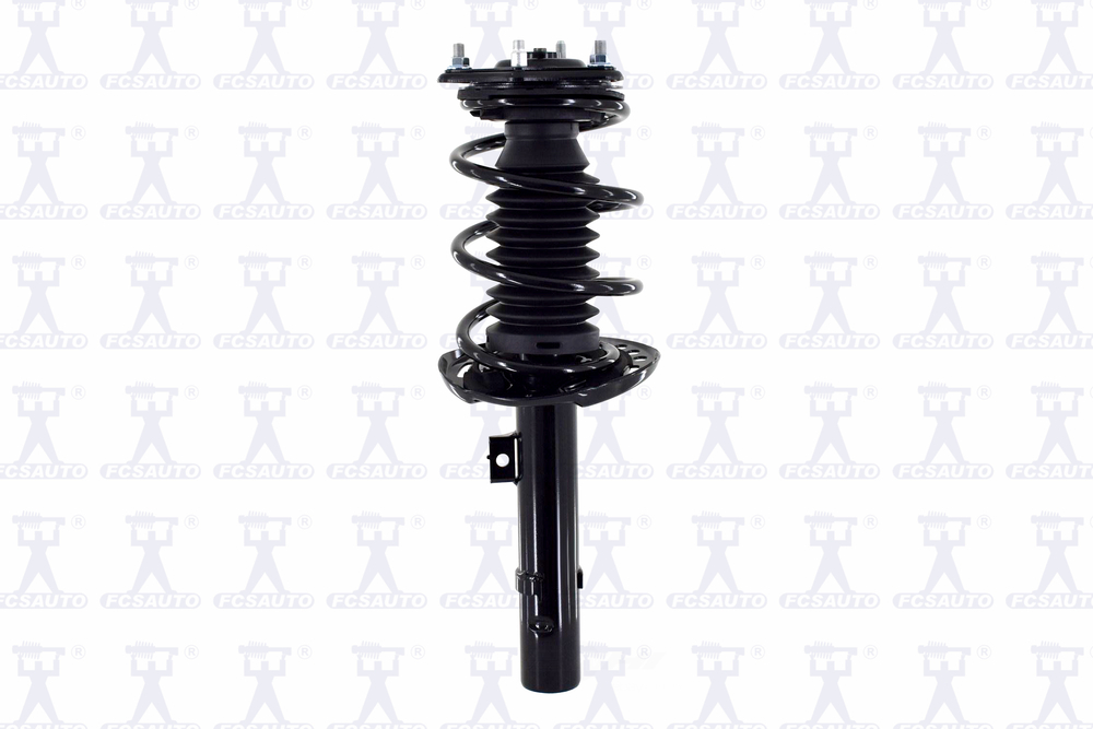FCS AUTOMOTIVE - Suspension Strut & Coil Spring Assembly (Front Right) - FCS 1337079R