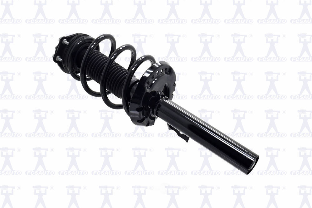 FCS AUTOMOTIVE - Suspension Strut & Coil Spring Assembly - FCS 1337114L
