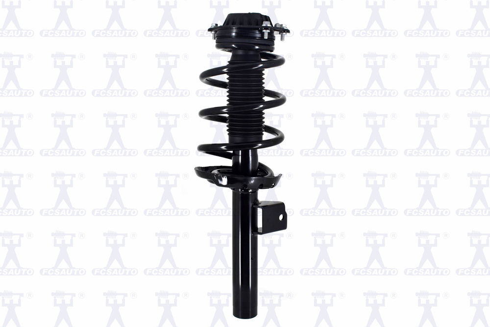FCS AUTOMOTIVE - Suspension Strut & Coil Spring Assembly - FCS 1337114L