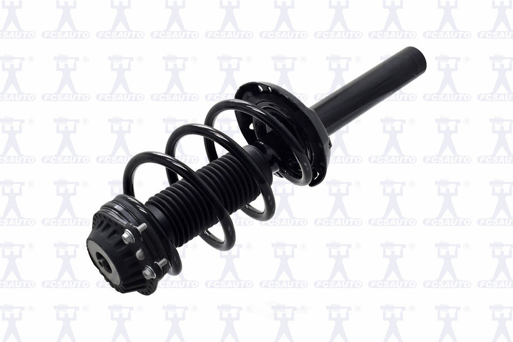 FCS AUTOMOTIVE - Suspension Strut & Coil Spring Assembly - FCS 1337114L