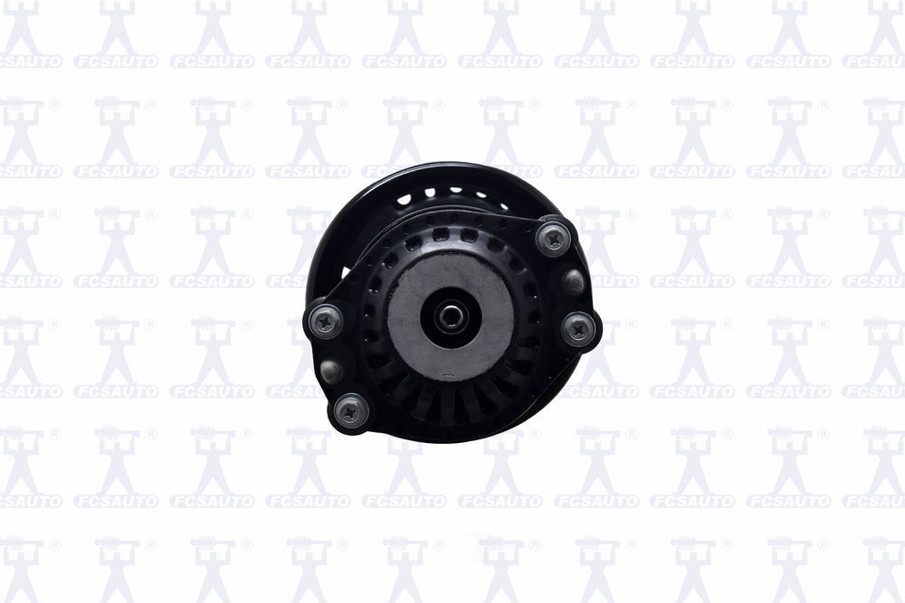 FCS AUTOMOTIVE - Suspension Strut & Coil Spring Assembly - FCS 1337114L