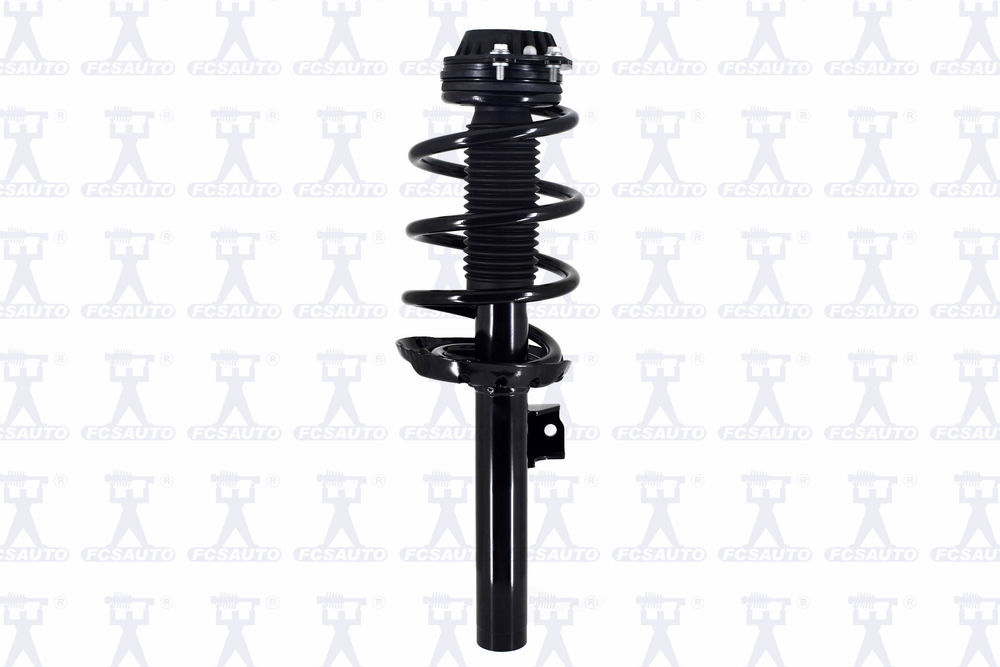FCS AUTOMOTIVE - Suspension Strut & Coil Spring Assembly (Front Right) - FCS 1337114R