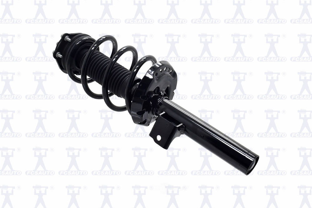 FCS AUTOMOTIVE - Suspension Strut & Coil Spring Assembly - FCS 1337114R