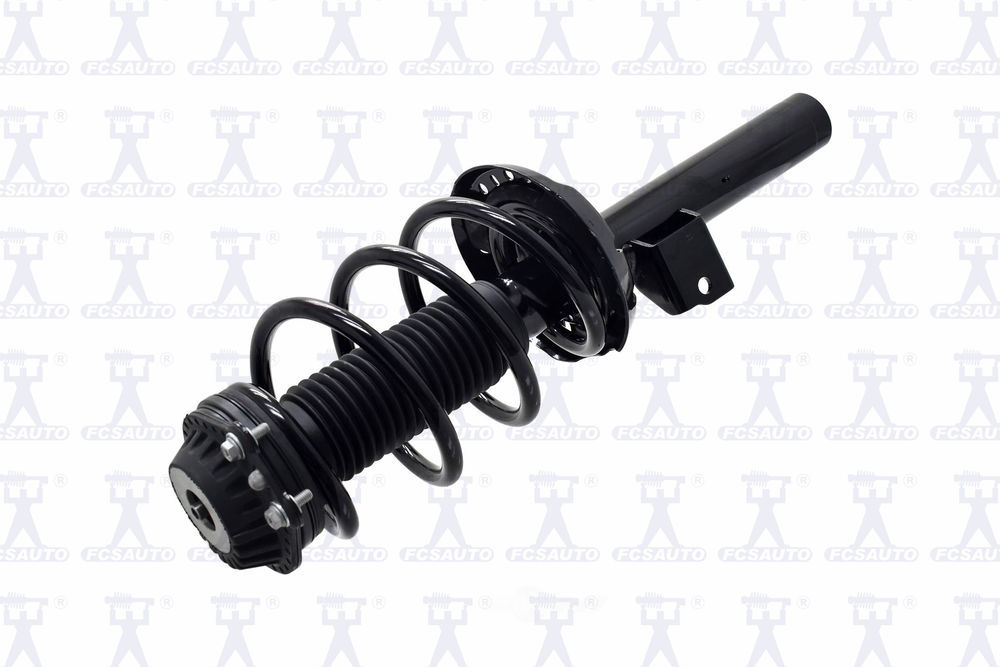 FCS AUTOMOTIVE - Suspension Strut & Coil Spring Assembly - FCS 1337114R