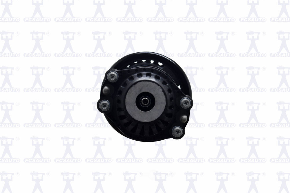 FCS AUTOMOTIVE - Suspension Strut & Coil Spring Assembly - FCS 1337114R