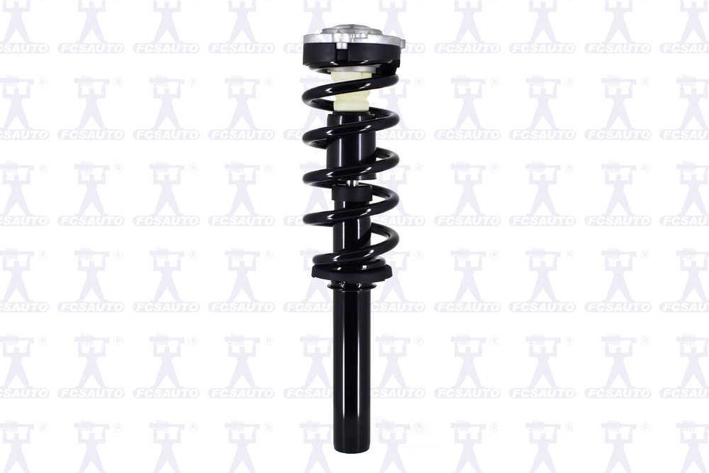 FCS AUTOMOTIVE - Suspension Strut & Coil Spring Assembly - FCS - 1337161