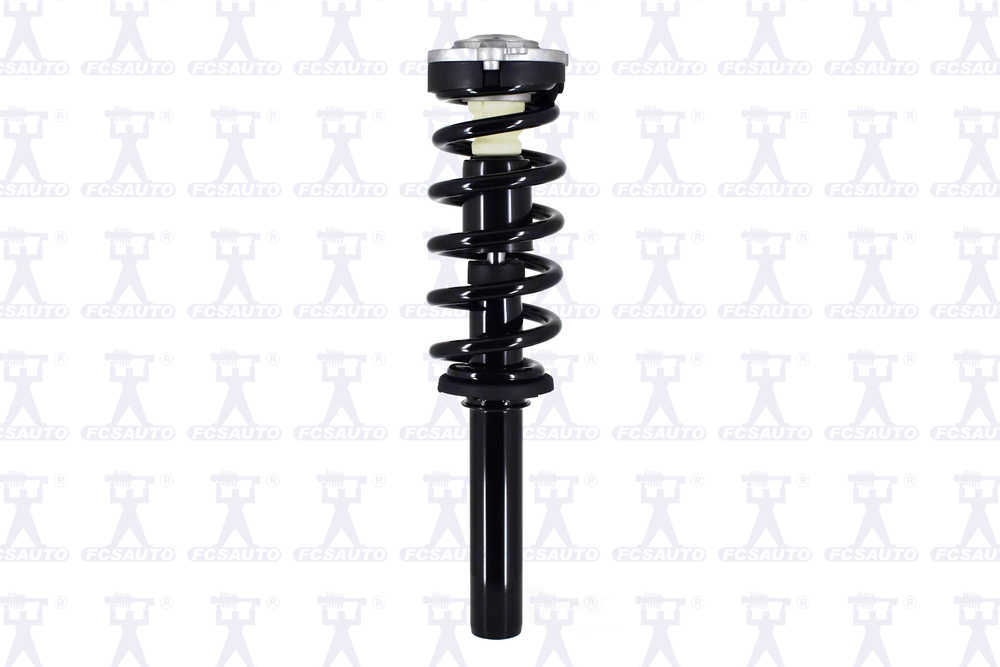 FCS AUTOMOTIVE - Suspension Strut & Coil Spring Assembly - FCS - 1337162