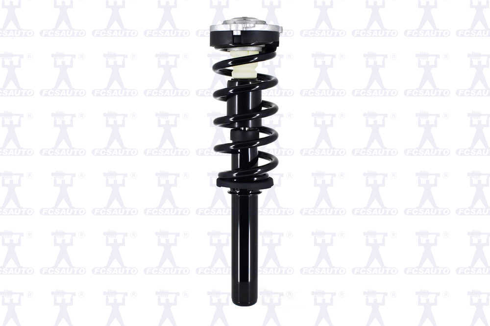 FCS AUTOMOTIVE - Suspension Strut & Coil Spring Assembly - FCS - 1337163