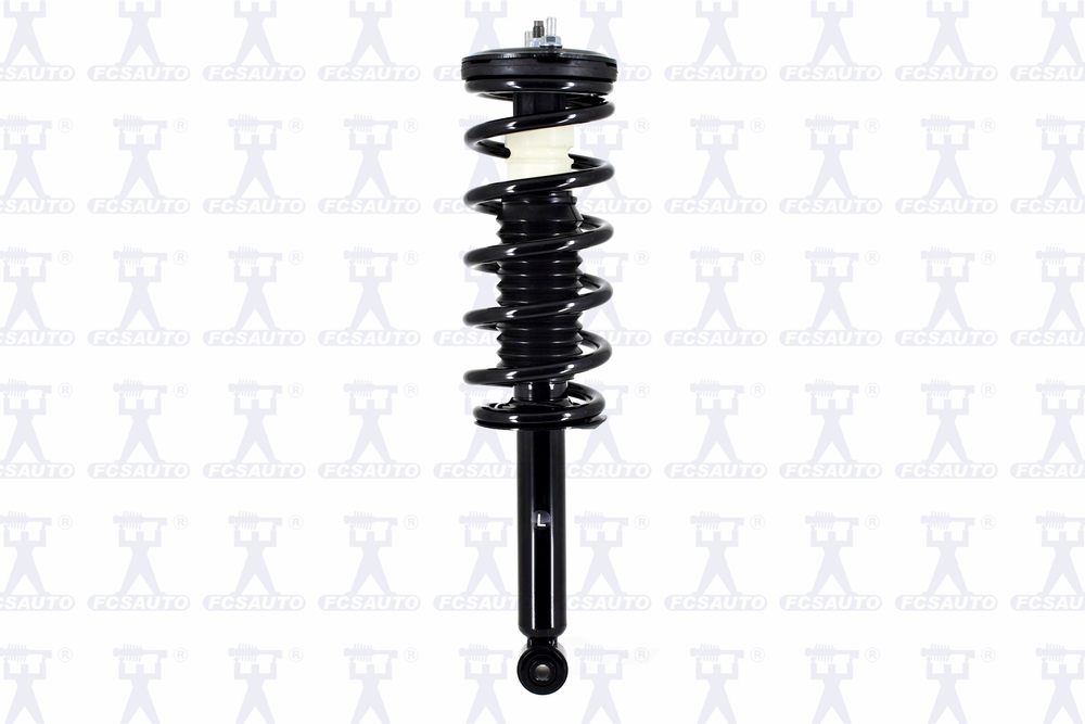 FCS AUTOMOTIVE - Suspension Strut & Coil Spring Assembly - FCS - 1345030l