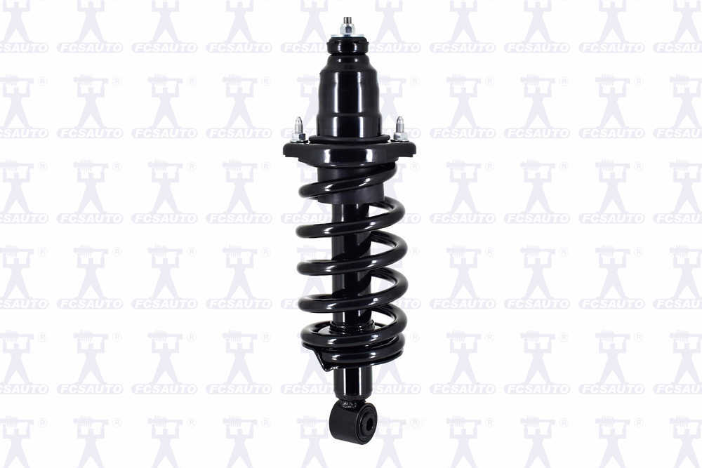 FCS AUTOMOTIVE - Suspension Strut & Coil Spring Assembly - FCS 1345403R