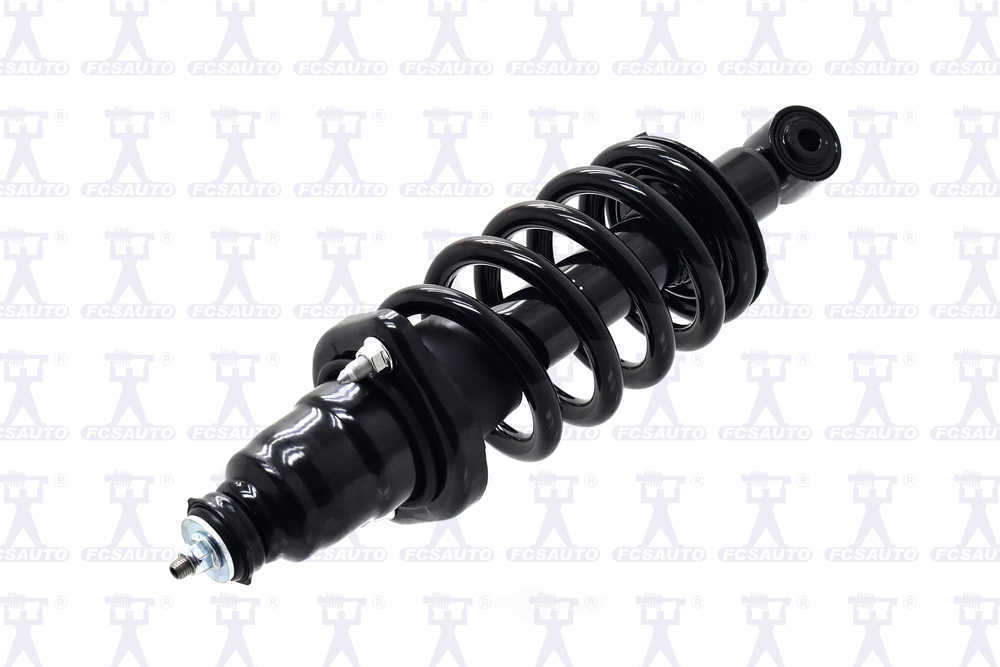 FCS AUTOMOTIVE - Suspension Strut & Coil Spring Assembly - FCS 1345403R