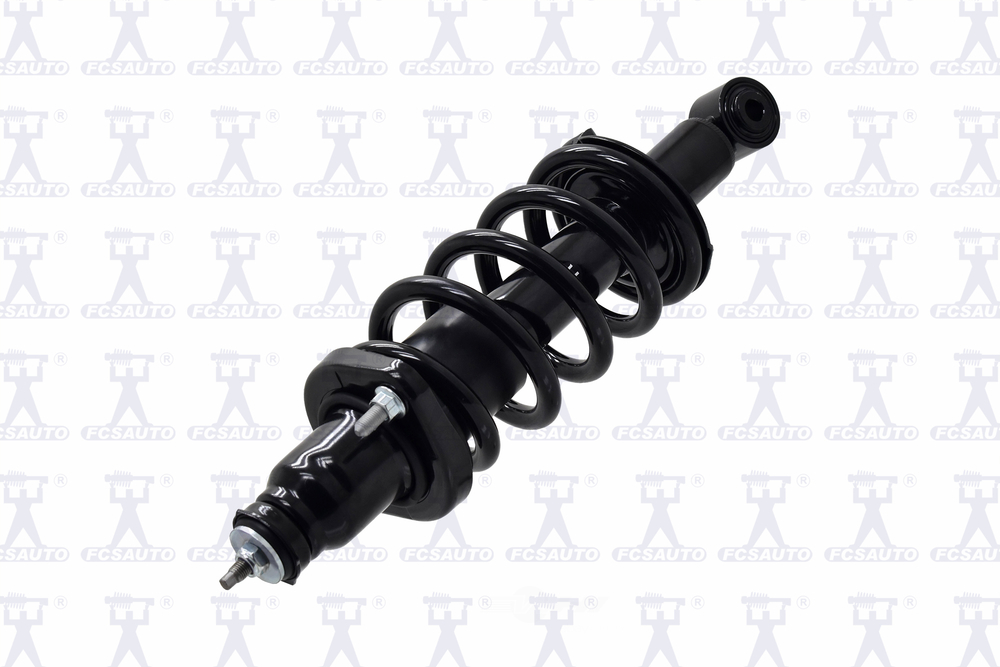 FCS AUTOMOTIVE - Suspension Strut & Coil Spring Assembly - FCS 1345416R