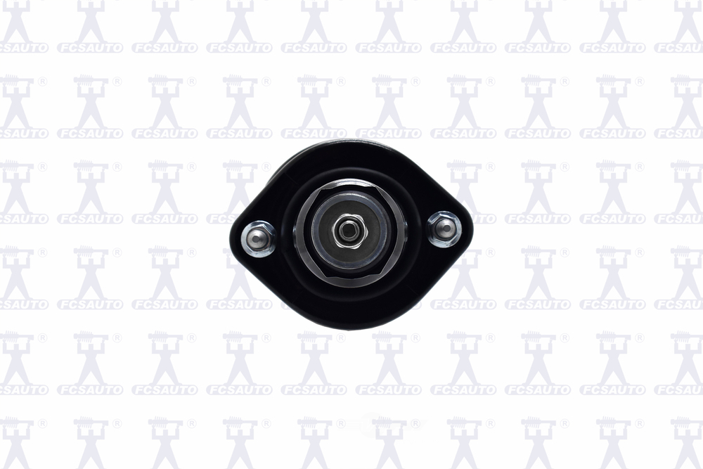 FCS AUTOMOTIVE - Suspension Strut & Coil Spring Assembly - FCS 1345416R