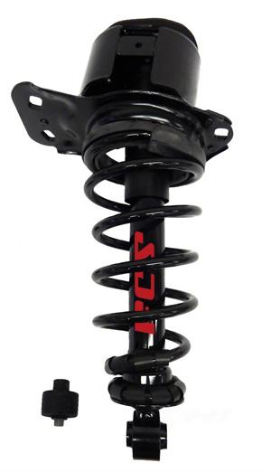 FCS AUTOMOTIVE - Suspension Strut & Coil Spring Assembly - FCS - 1345453l