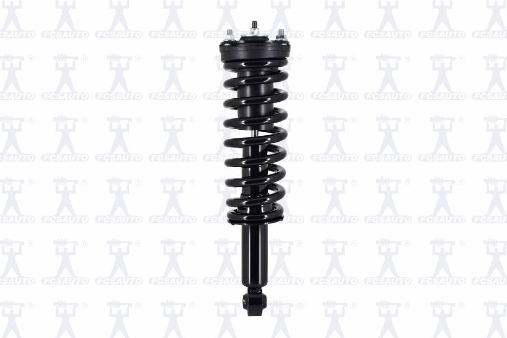 FCS AUTOMOTIVE - Suspension Strut & Coil Spring Assembly - FCS 1345455