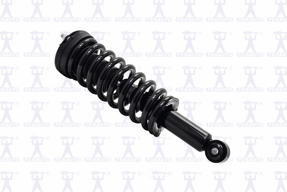 FCS AUTOMOTIVE - Suspension Strut & Coil Spring Assembly - FCS 1345455