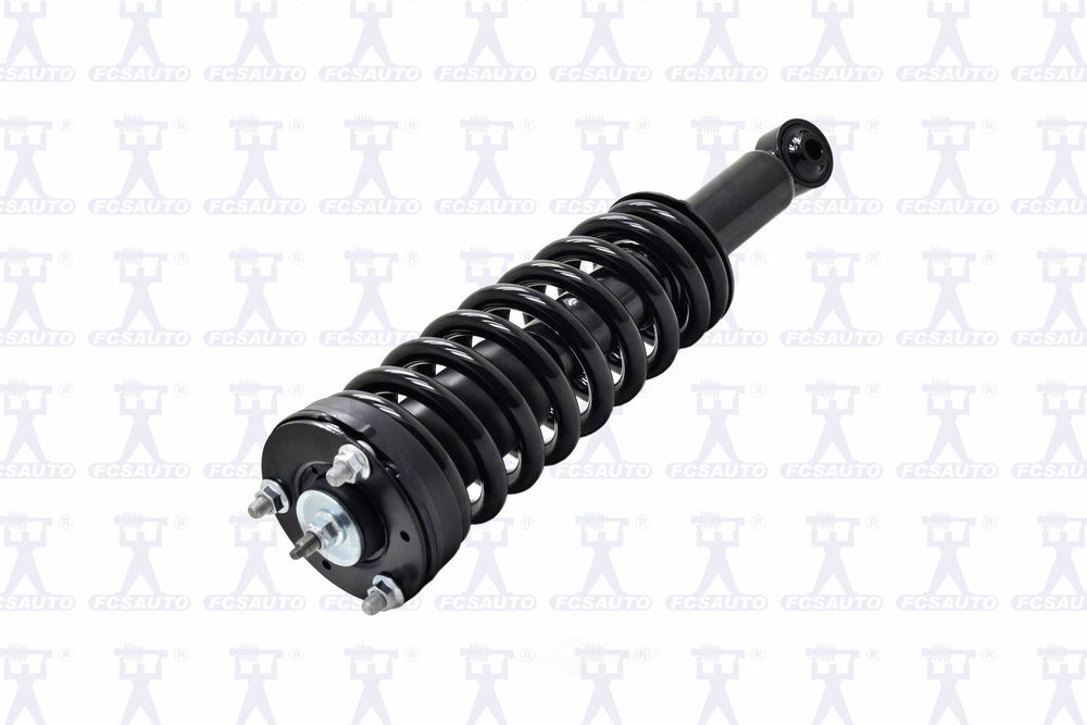 FCS AUTOMOTIVE - Suspension Strut & Coil Spring Assembly - FCS 1345455