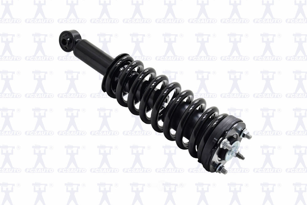 FCS AUTOMOTIVE - Suspension Strut & Coil Spring Assembly - FCS 1345455