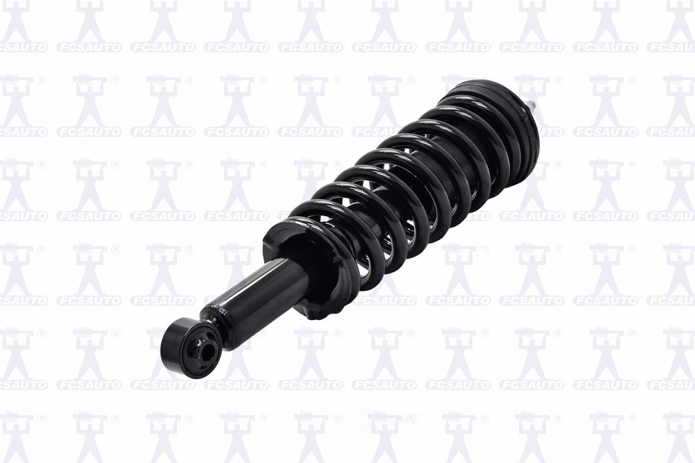 FCS AUTOMOTIVE - Suspension Strut & Coil Spring Assembly - FCS 1345455