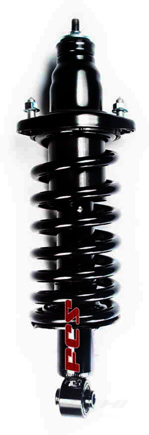 FCS AUTOMOTIVE - Suspension Strut & Coil Spring Assembly - FCS - 1345468l