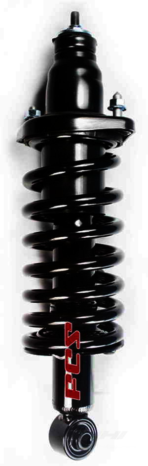 FCS AUTOMOTIVE - Suspension Strut & Coil Spring Assembly - FCS - 1345468r