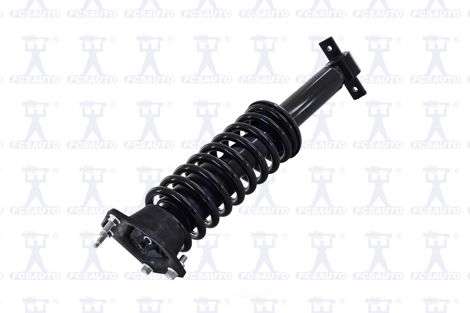 FCS AUTOMOTIVE - Suspension Strut & Coil Spring Assembly - FCS 1345469R