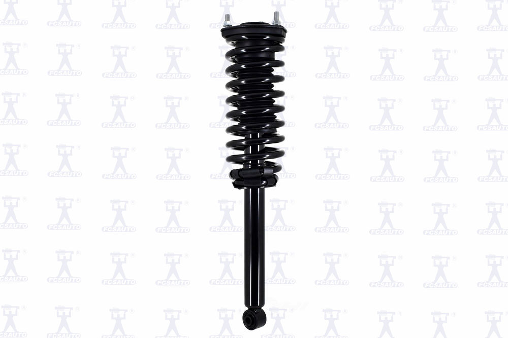 FCS AUTOMOTIVE - Suspension Strut & Coil Spring Assembly (Front) - FCS 1345478