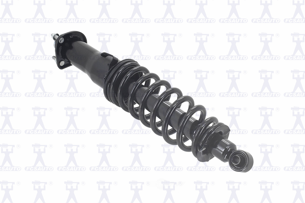 FCS AUTOMOTIVE - Suspension Strut & Coil Spring Assembly - FCS 1345481L