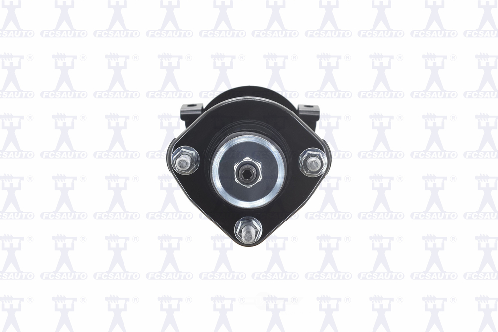 FCS AUTOMOTIVE - Suspension Strut & Coil Spring Assembly - FCS 1345481L