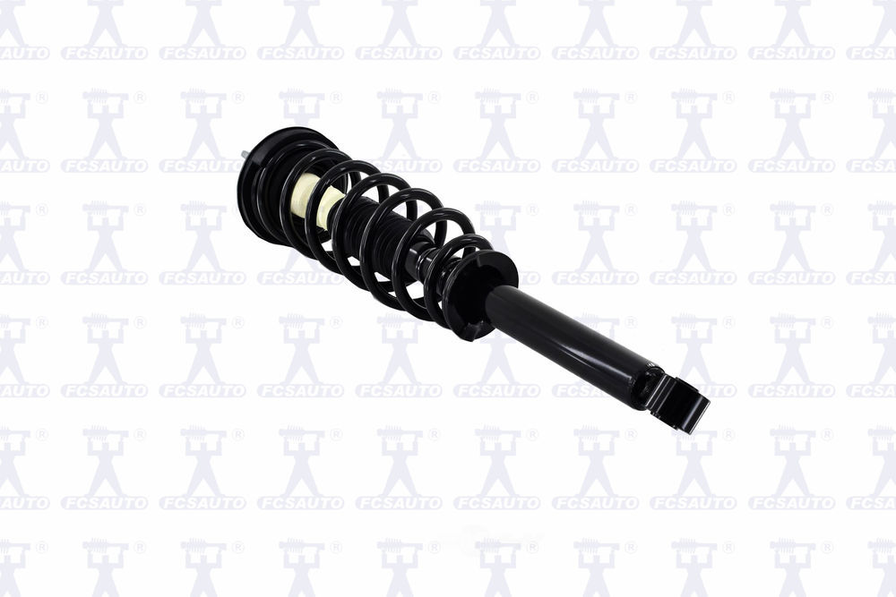 FCS AUTOMOTIVE - Suspension Strut & Coil Spring Assembly - FCS 1345483L