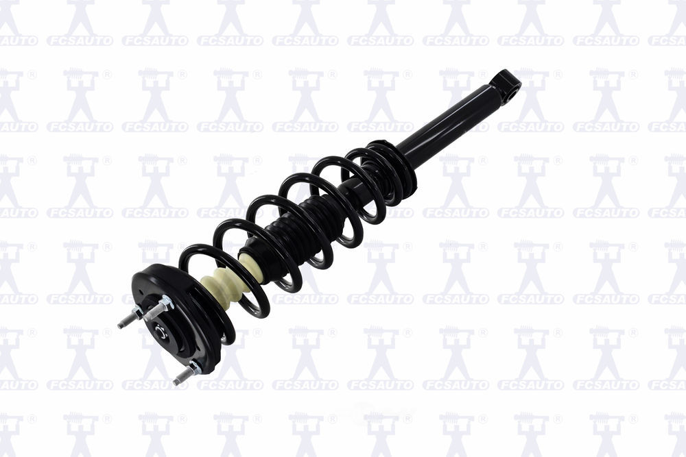 FCS AUTOMOTIVE - Suspension Strut & Coil Spring Assembly - FCS 1345483L