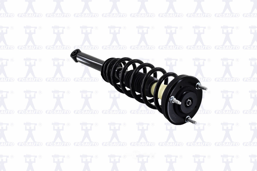 FCS AUTOMOTIVE - Suspension Strut & Coil Spring Assembly - FCS 1345483L