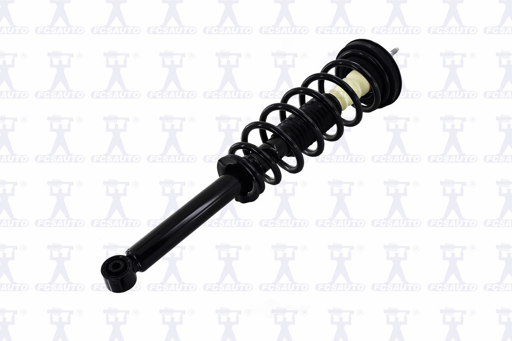 FCS AUTOMOTIVE - Suspension Strut & Coil Spring Assembly - FCS 1345483L