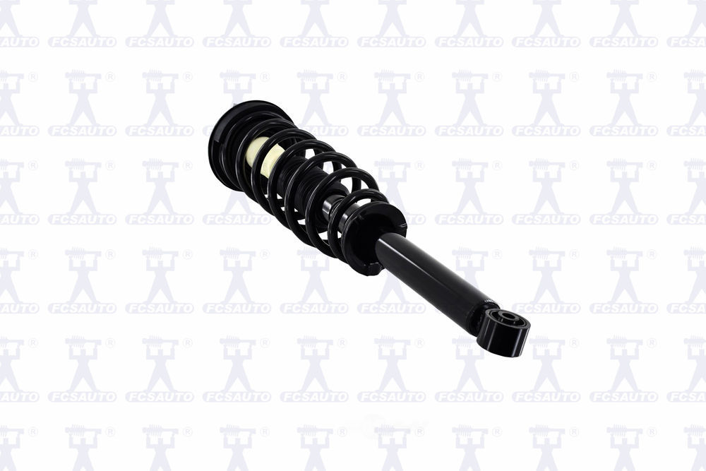 FCS AUTOMOTIVE - Suspension Strut & Coil Spring Assembly - FCS 1345483R