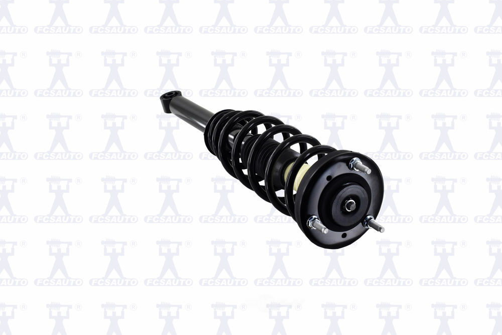 FCS AUTOMOTIVE - Suspension Strut & Coil Spring Assembly - FCS 1345483R