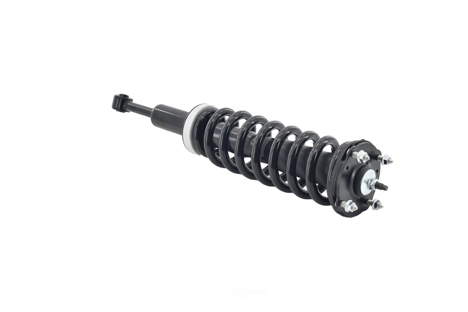 FCS AUTOMOTIVE - Suspension Strut & Coil Spring Assembly - FCS 1345558R