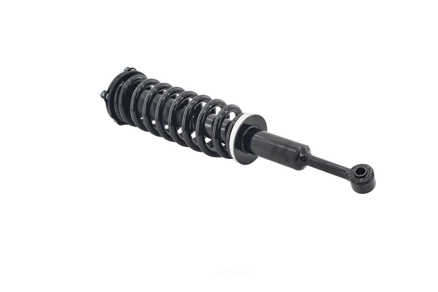 FCS AUTOMOTIVE - Suspension Strut & Coil Spring Assembly - FCS 1345558R