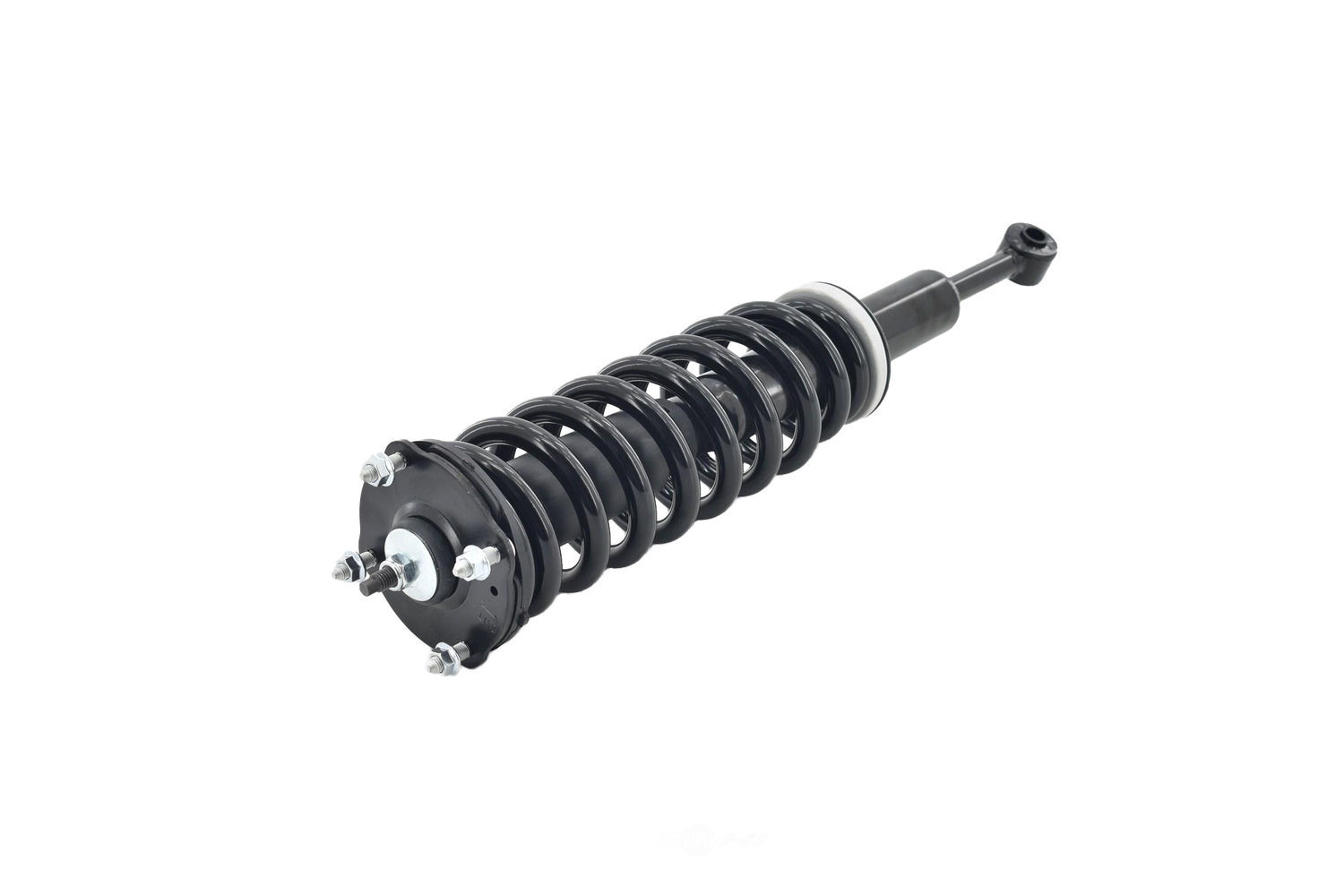 FCS AUTOMOTIVE - Suspension Strut & Coil Spring Assembly - FCS 1345558R
