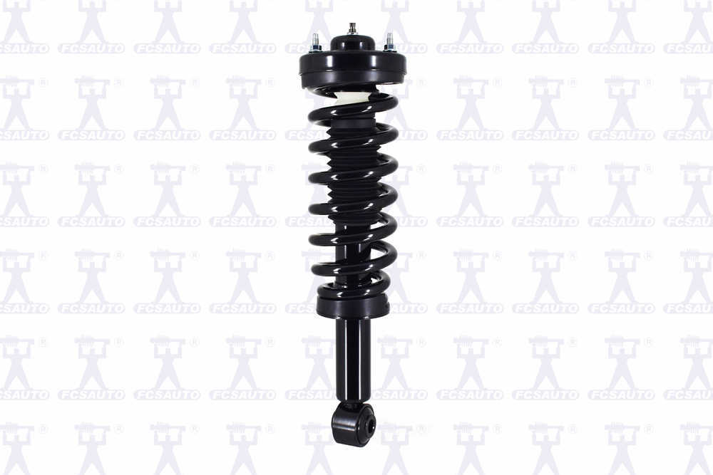 FCS AUTOMOTIVE - Suspension Strut & Coil Spring Assembly - FCS - 1345562