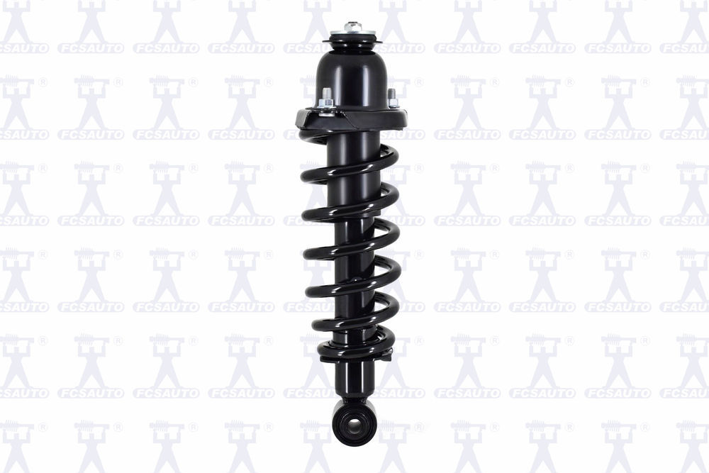 FCS AUTOMOTIVE - Suspension Strut & Coil Spring Assembly - FCS - 1345741l