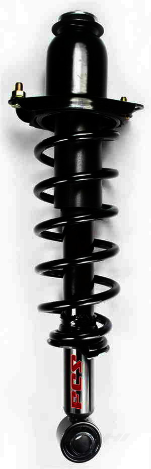 FCS AUTOMOTIVE - Suspension Strut & Coil Spring Assembly - FCS - 1345742l
