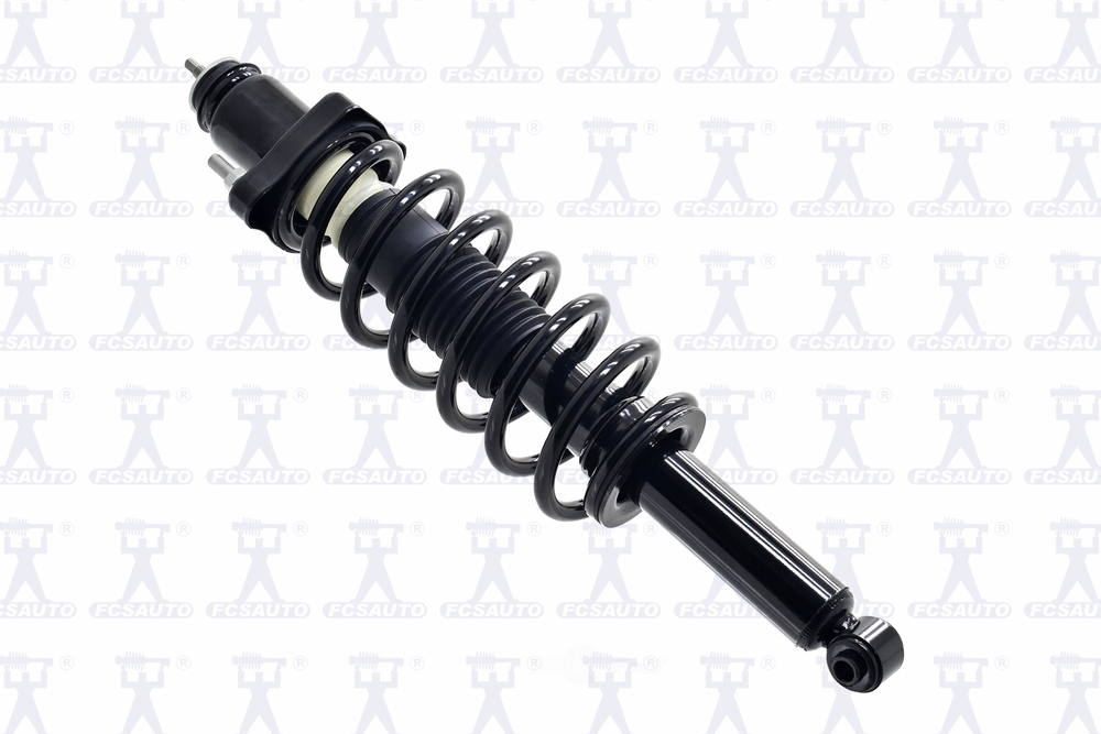 FCS AUTOMOTIVE - Suspension Strut & Coil Spring Assembly - FCS 1345750