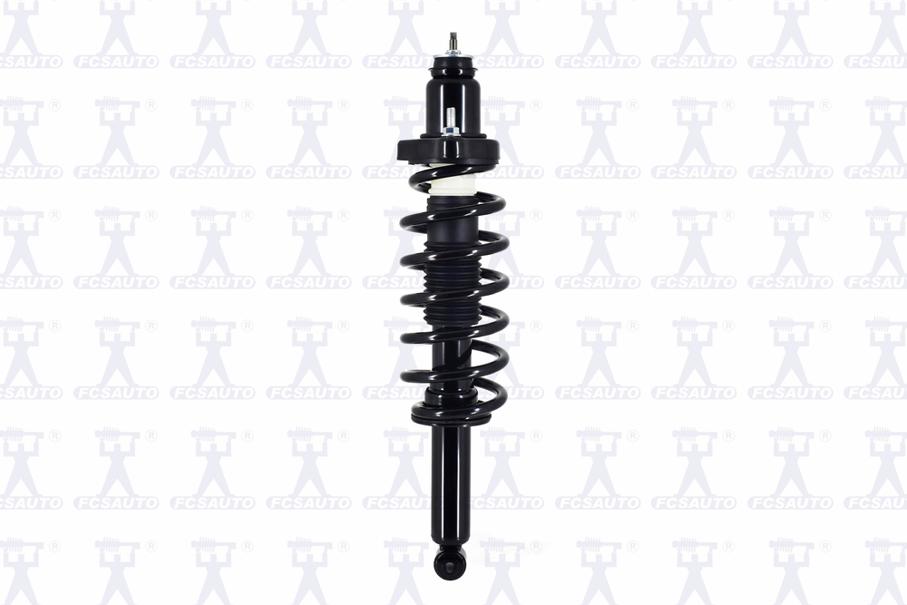 FCS AUTOMOTIVE - Suspension Strut & Coil Spring Assembly - FCS 1345750