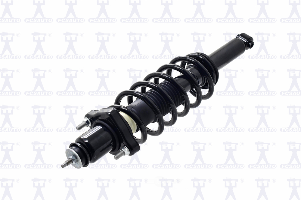 FCS AUTOMOTIVE - Suspension Strut & Coil Spring Assembly - FCS 1345750
